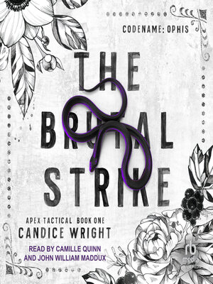 cover image of The Brutal Strike